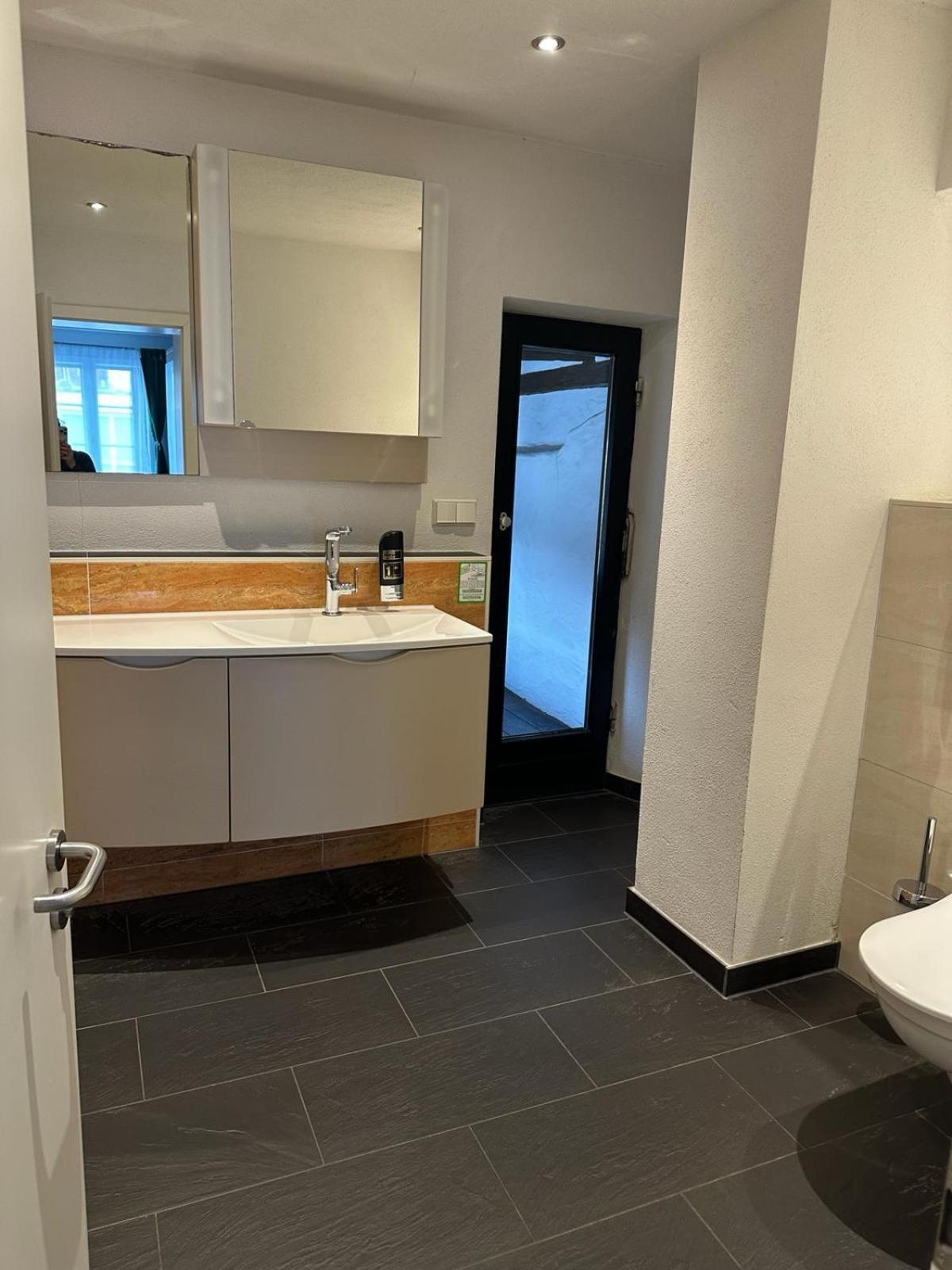 Hotel Zum Goldenen Anker Bamberg Buitenkant foto