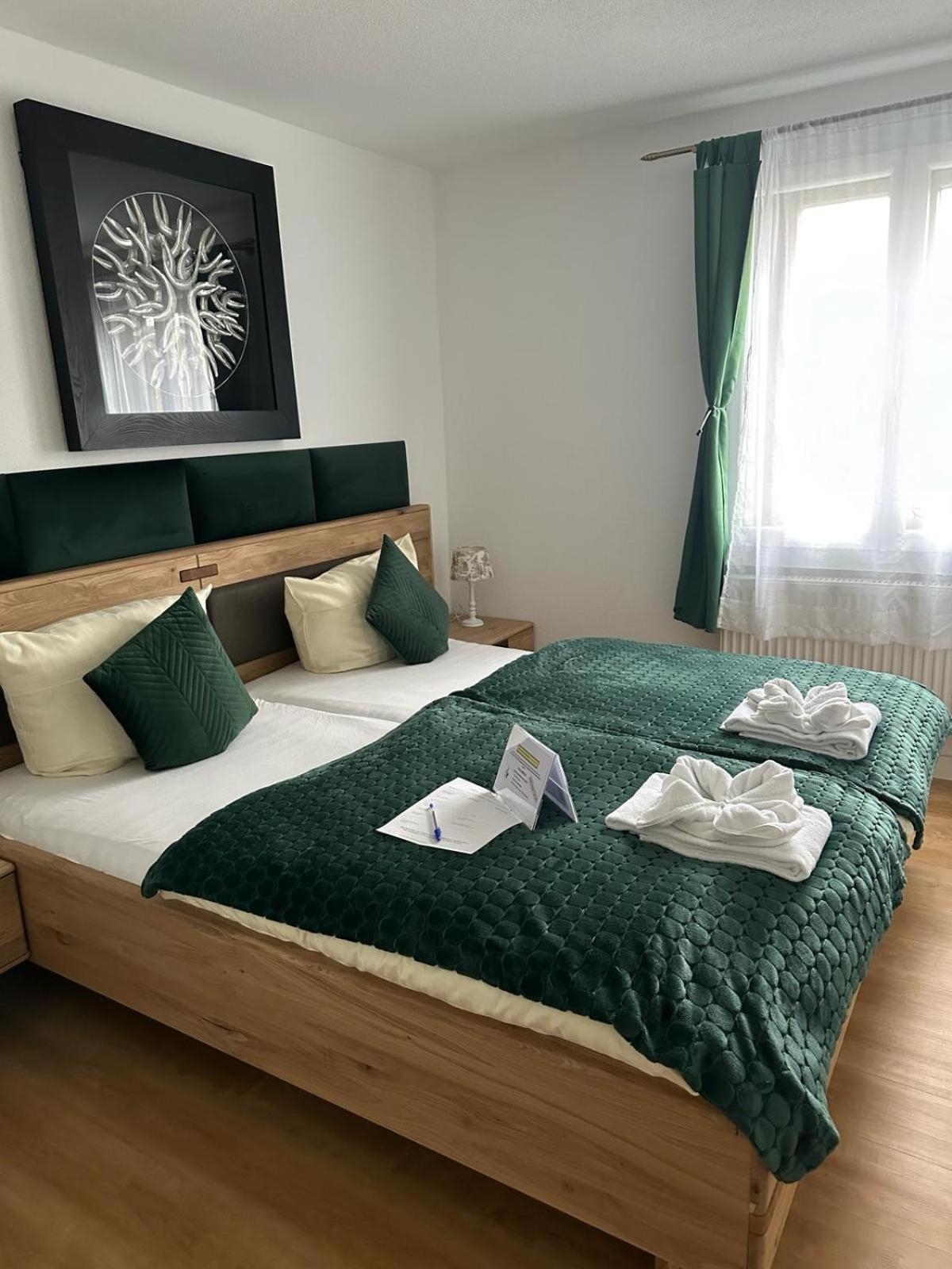 Hotel Zum Goldenen Anker Bamberg Buitenkant foto