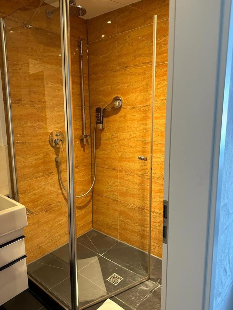 Hotel Zum Goldenen Anker Bamberg Buitenkant foto